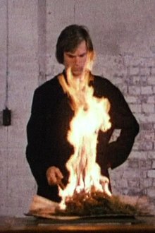 Poster do filme Ashes