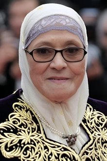 Chafia Boudraa profile picture