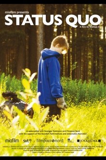 Status Quo movie poster