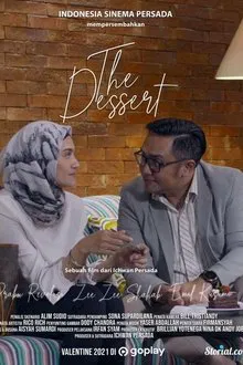 The Dessert movie poster