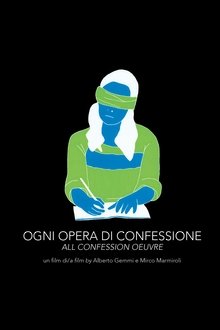 All Confession Oeuvre movie poster