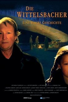 Die Wittelsbacher movie poster