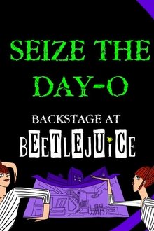 Seize the Day-O tv show poster