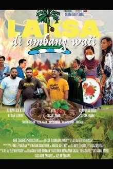 Laksa di Ambang Wati movie poster