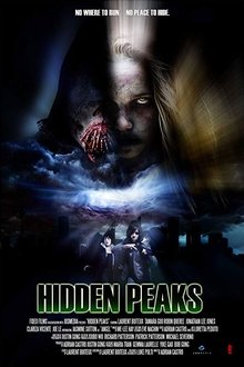Hidden Peaks movie poster