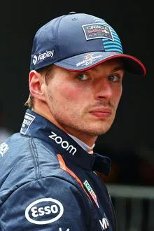Max Verstappen profile picture