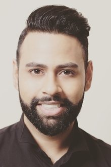 Andy Kumar profile picture