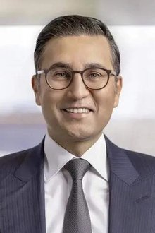 Iqbal Khan profile picture