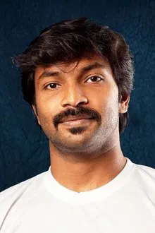 Foto de perfil de Vijay Gowrish