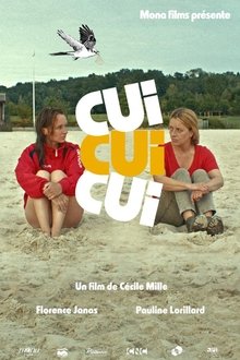 Cui Cui Cui movie poster