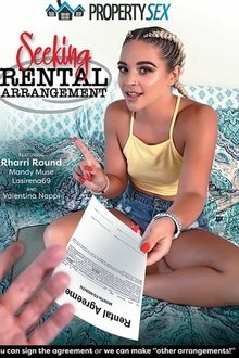 Seeking Rental Arrangement movie poster