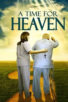 A Time For Heaven movie poster