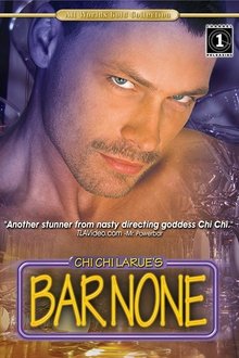 Bar None movie poster