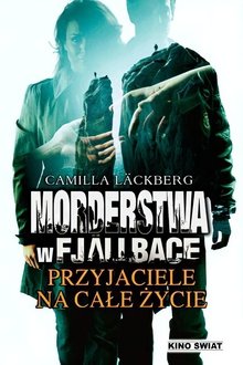 The Fjällbacka Murders: Friends for Life movie poster