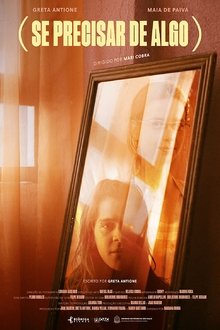 Se Precisar de Algo movie poster