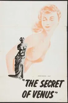 Nude in Charcoal movie poster