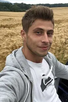 Jack Harrer profile picture