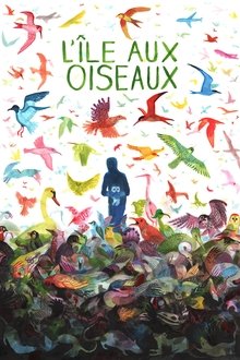 Bird Island movie poster