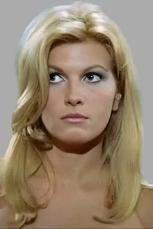Foto de perfil de Rosanna Yanni