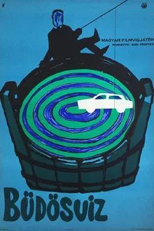 The Healing Water movie poster