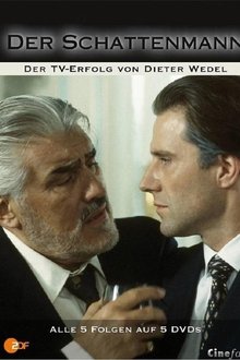 Der Schattenmann tv show poster