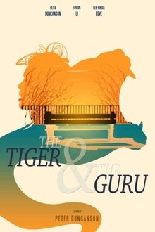 The Tiger & the Guru movie poster
