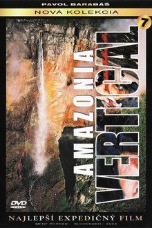 Amazonia Vertical movie poster