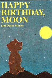 Happy Birthday, Moon movie poster