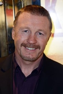 Steve Collins profile picture