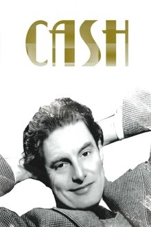 Cash movie poster