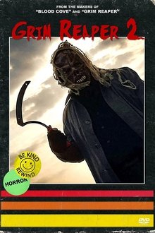 Grim Reaper 2 movie poster