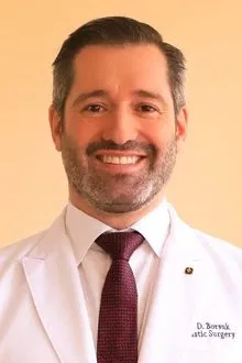 Daniel Borsuk profile picture