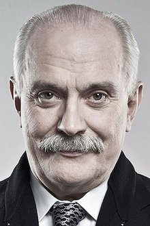 Nikita Mikhalkov profile picture
