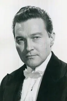 Terence Morgan profile picture