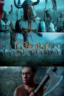 Gdansk movie poster