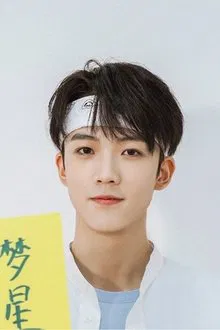 Zheng Ming Xin profile picture