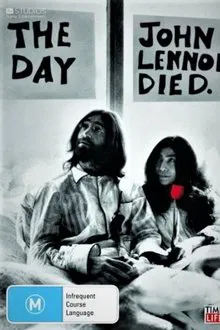 The Day John Lennon Died movie poster
