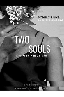 Two Souls movie poster