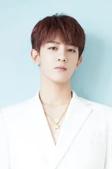 Zhiguang Xia profile picture
