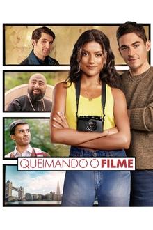 Poster do filme Queimando o Filme