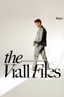 Viall Files tv show poster
