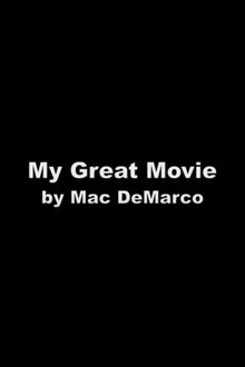 My Great Movie movie poster
