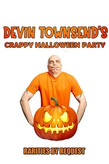 Devin Townsend's Crappy Halloween Party movie poster