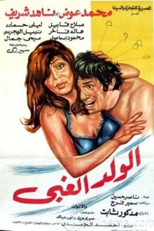 الولد الغبي movie poster