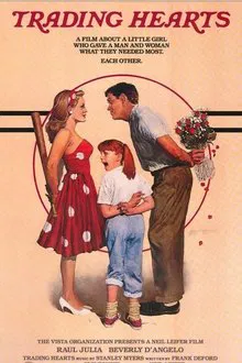 Trading Hearts movie poster