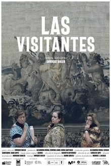 Women Visiting a City movie poster