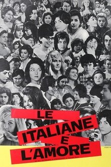 Latin Lovers movie poster