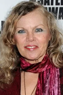 Merrie Lynn Ross profile picture