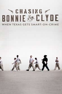 Chasing Bonnie & Clyde movie poster