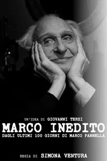 Marco inedito: Dagli ultimi 100 giorni di Pannella movie poster